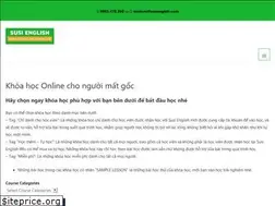 Sites similar to susienglish.com