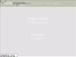 Sites similar to susieorganicskincare.com