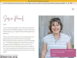 Sites similar to susiepearl.com