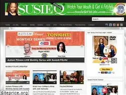 Sites similar to susieqfitlife.com
