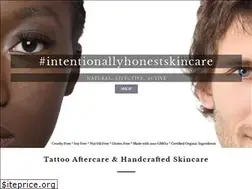 Sites similar to susieqskin.com