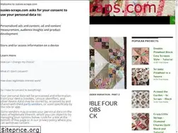Sites similar to susies-scraps.com