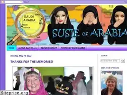 Sites similar to susiesbigadventure.blogspot.com