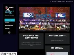 Sites similar to susiescalistoga.com