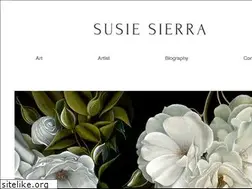 Sites similar to susiesierra.com