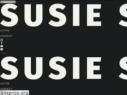 Sites similar to susiesuh.com