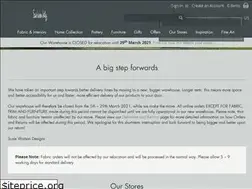 Sites similar to susiewatsondesigns.co.uk