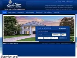 Sites similar to susiewilsonrealestate.com