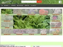 Sites similar to susigarden.com