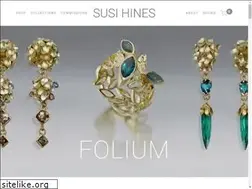 Sites similar to susihines.com