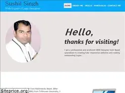 Sites similar to susilsingh.com.np