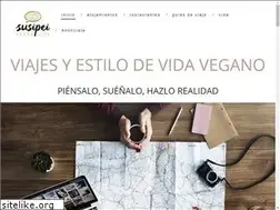 Sites similar to susipeivegan.com