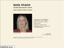 Sites similar to susistach.at
