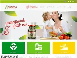Sites similar to susitas.com