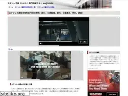Sites similar to susjis.info