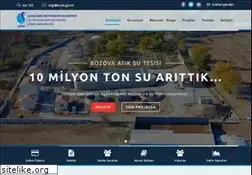 Sites similar to suski.gov.tr