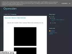 Sites similar to suskunlardizisiiizle.blogspot.com