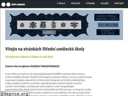 Sites similar to suslbc.cz
