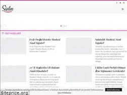 Sites similar to suslen.com