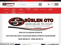 Sites similar to suslenoto.com.tr