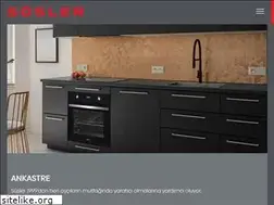 Sites similar to susler.com.tr
