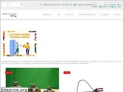 Sites similar to suslerciniseramik.com