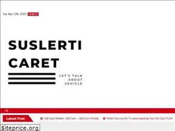Sites similar to suslerticaret.com