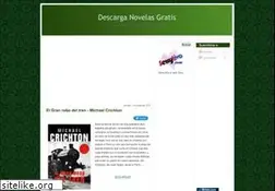Sites similar to suslibros.blogspot.com