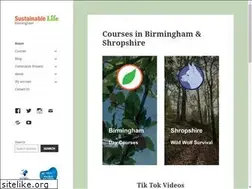 Sites similar to suslife.uk