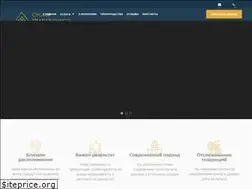 Sites similar to suslov.estate