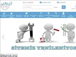 Sites similar to suslubebek.com.tr