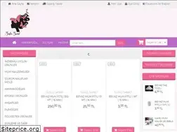 Sites similar to suslusanat.com.tr