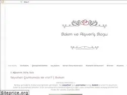 Sites similar to suslusirine.blogspot.com.tr