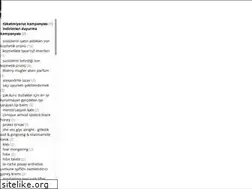 Sites similar to suslusozluk.com
