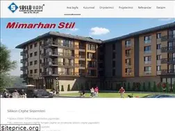 Sites similar to susluyapi.com