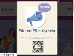 Sites similar to susluyuz.com