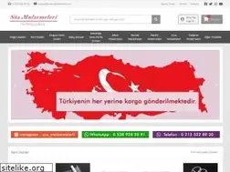 Sites similar to susmalzemeleri.com