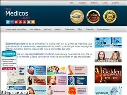 Sites similar to susmedicos.com