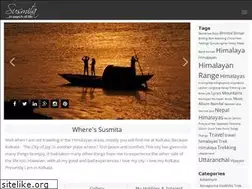 Sites similar to susmita.in