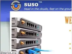 Sites similar to suso.com
