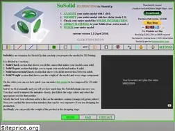 Sites similar to susolid.com
