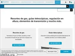Sites similar to suspaintecnica.es
