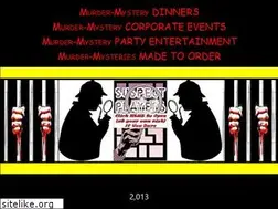 Sites similar to suspectplayers.com