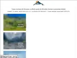 Sites similar to suspemunte.com