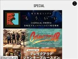 Sites similar to suspended-4th.com