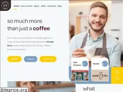 Sites similar to suspendedcoffees.com