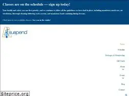 Sites similar to suspendlouisville.com