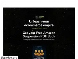 Sites similar to suspensionamazon.com