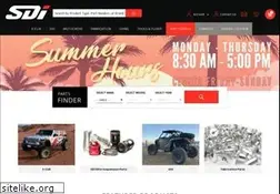 Sites similar to suspensiondirect.com