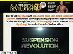Sites similar to suspensionrevolution.com